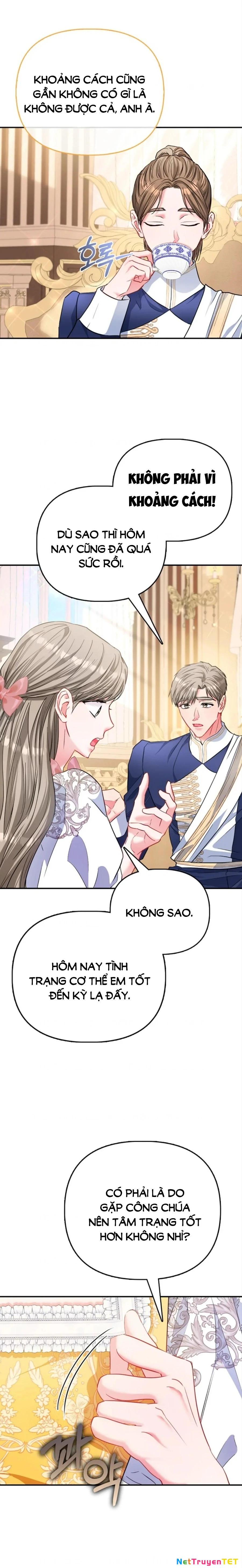 Nàng Công Chúa Của Mọi Người Chapter 41 - 12