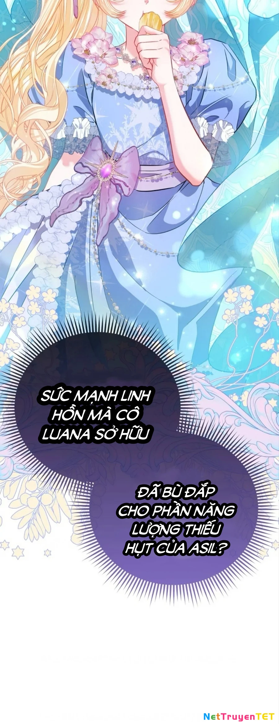 Nàng Công Chúa Của Mọi Người Chapter 41 - 15