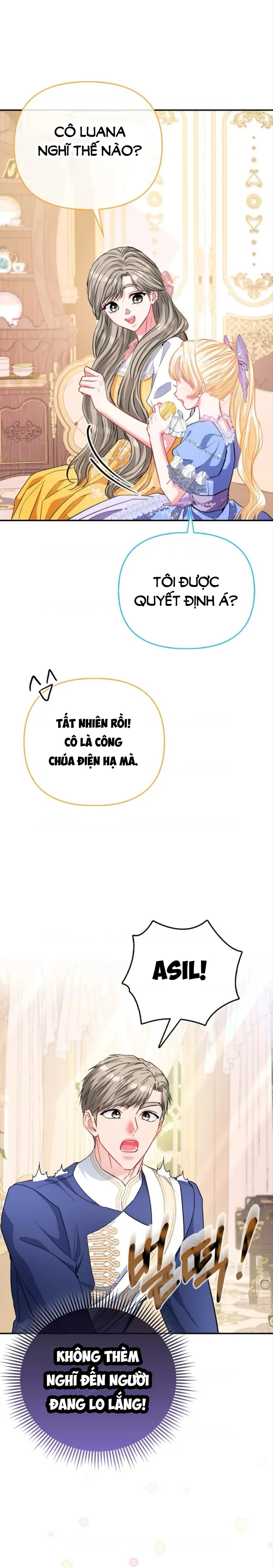 Nàng Công Chúa Của Mọi Người Chapter 41 - 16