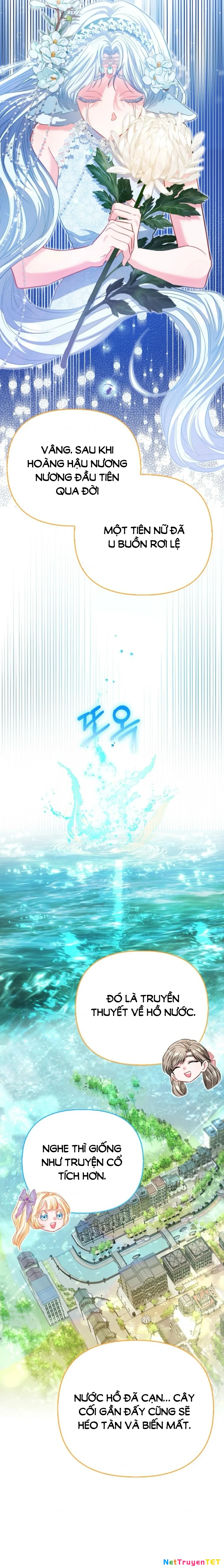 Nàng Công Chúa Của Mọi Người Chapter 41 - 18