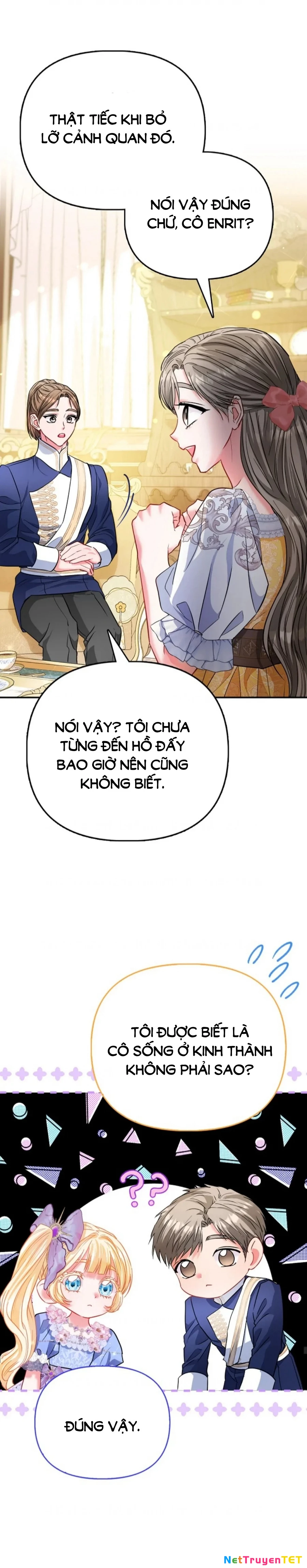 Nàng Công Chúa Của Mọi Người Chapter 41 - 19