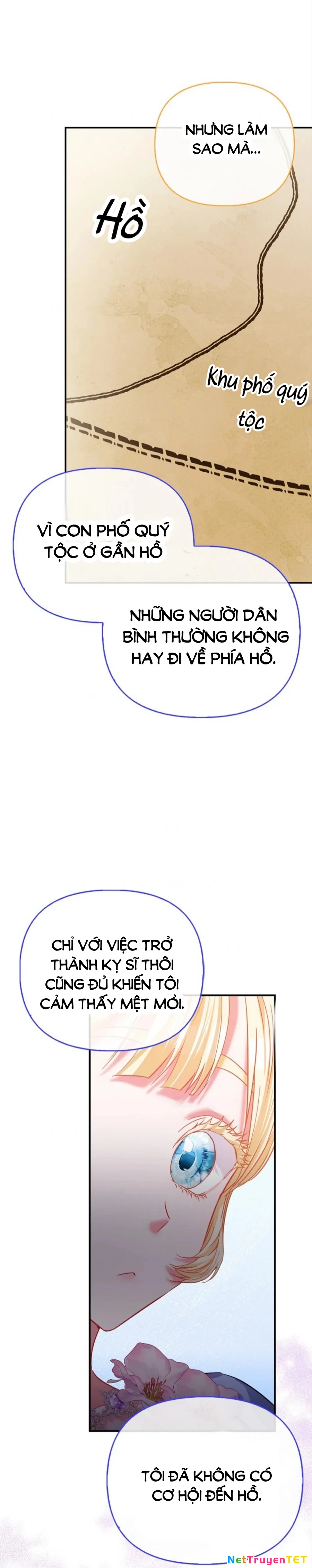 Nàng Công Chúa Của Mọi Người Chapter 41 - 20