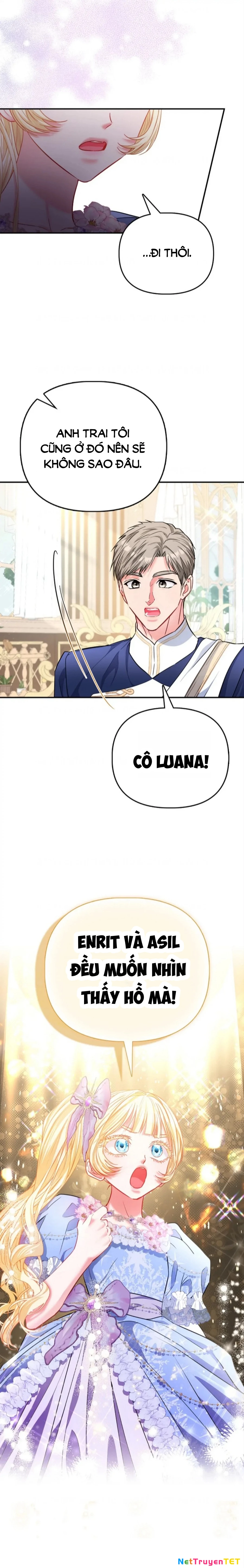 Nàng Công Chúa Của Mọi Người Chapter 41 - 21