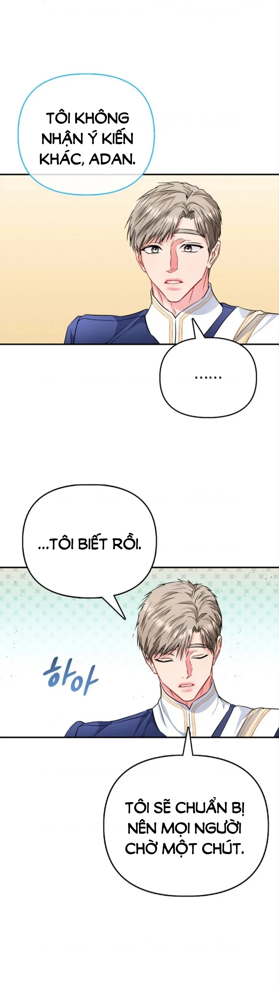 Nàng Công Chúa Của Mọi Người Chapter 41 - 22