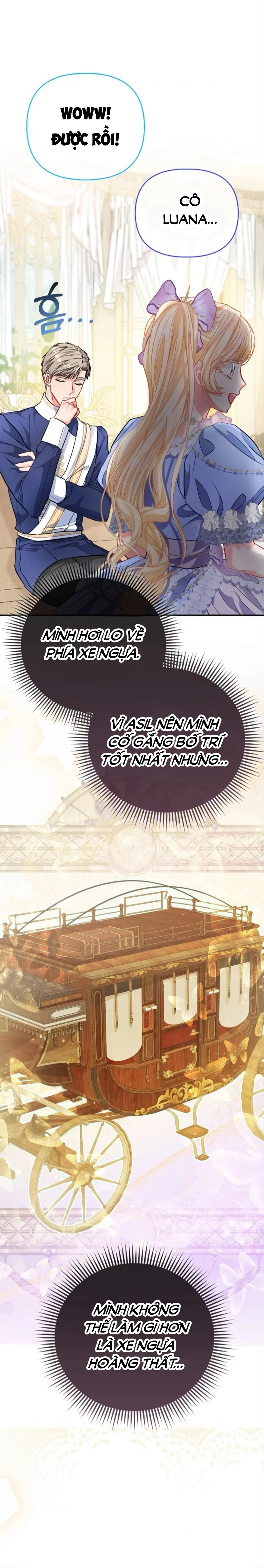 Nàng Công Chúa Của Mọi Người Chapter 41 - 23