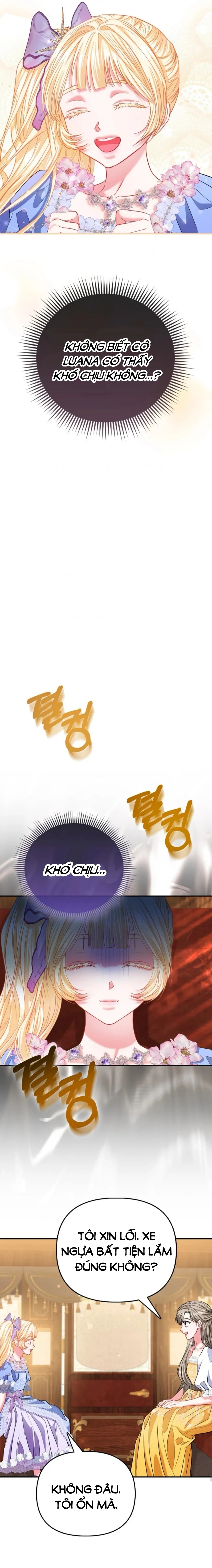 Nàng Công Chúa Của Mọi Người Chapter 41 - 24