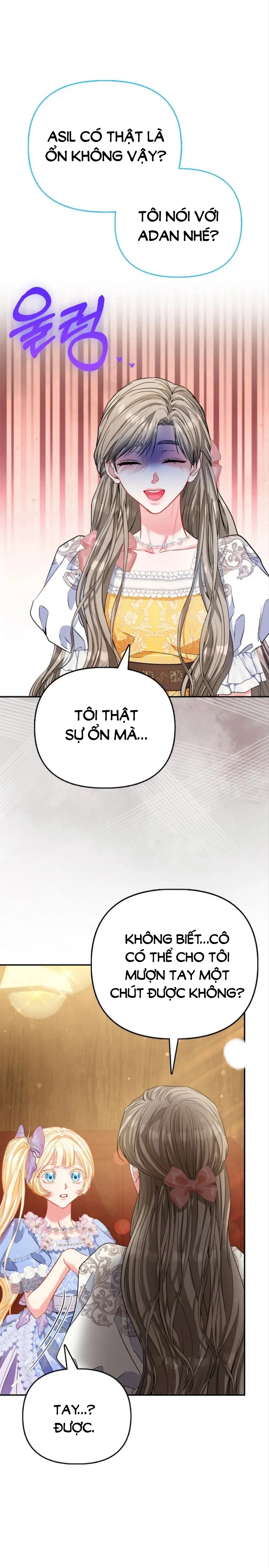 Nàng Công Chúa Của Mọi Người Chapter 41 - 25
