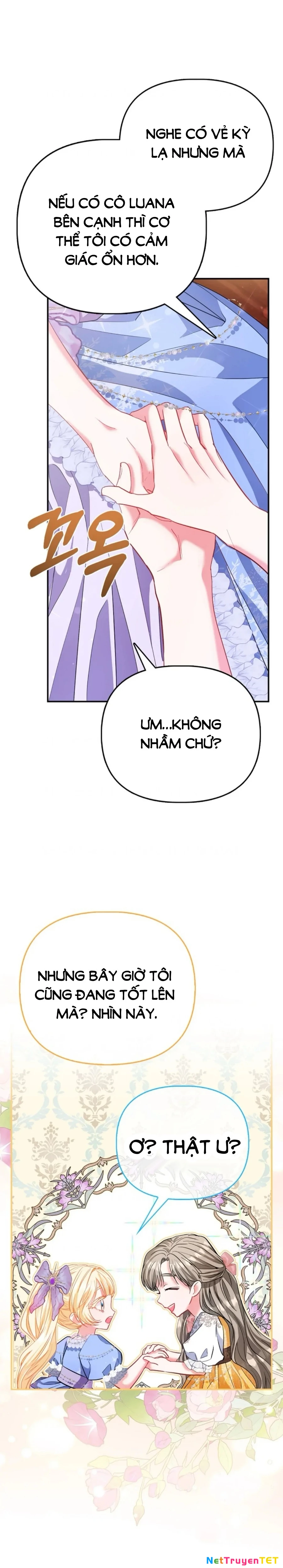 Nàng Công Chúa Của Mọi Người Chapter 41 - 26