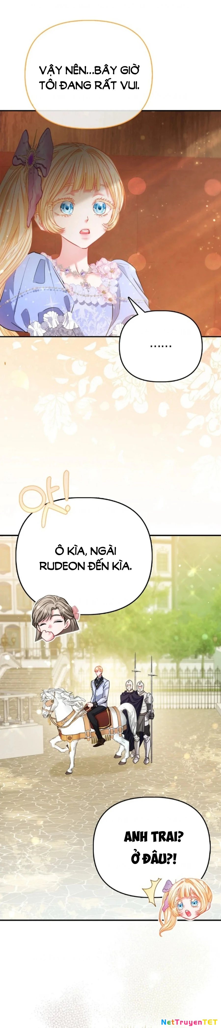 Nàng Công Chúa Của Mọi Người Chapter 41 - 28
