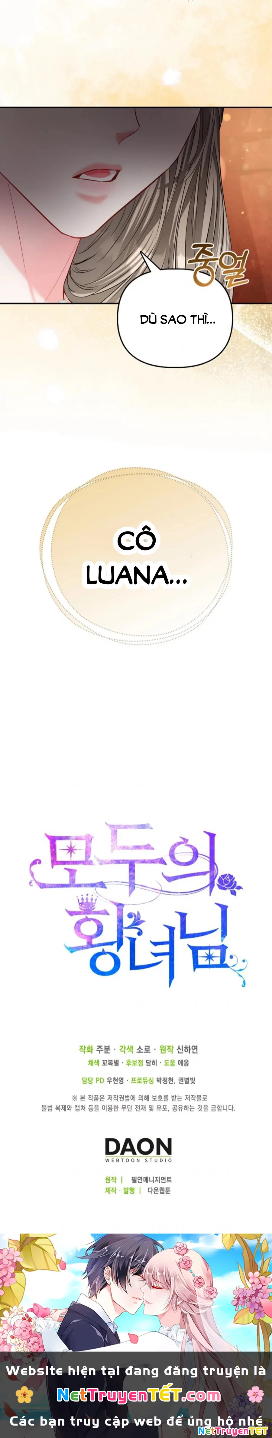 Nàng Công Chúa Của Mọi Người Chapter 41 - 30
