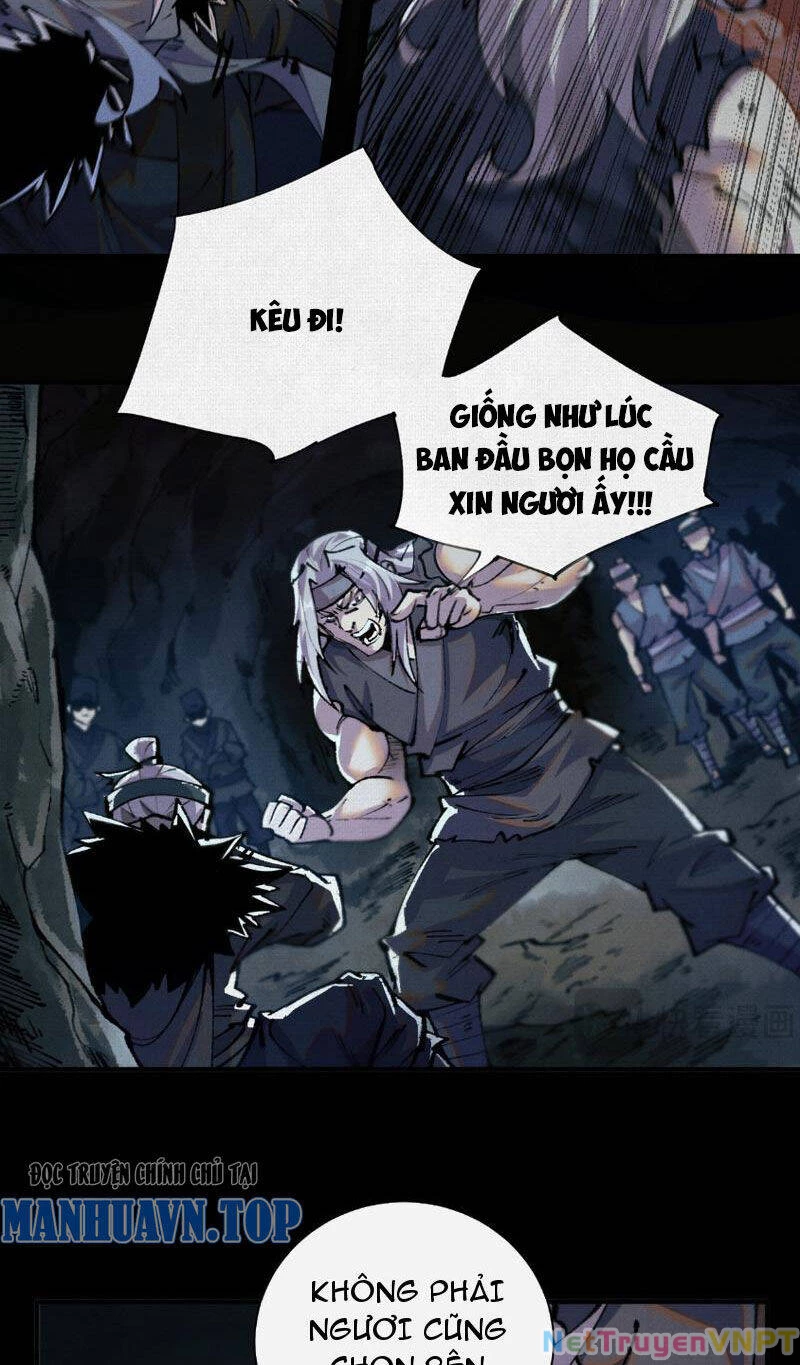 Xi Hồn Chapter 17 - 4