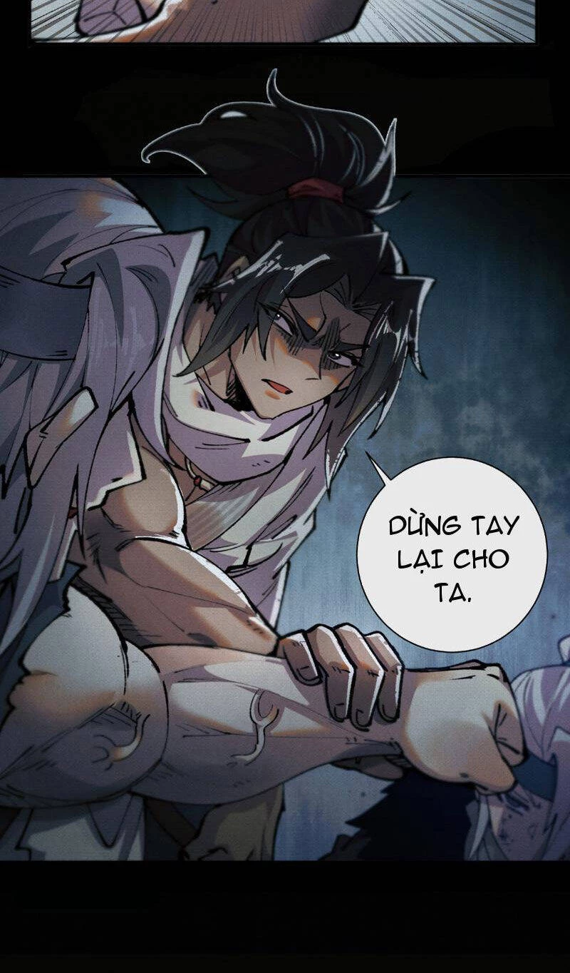 Xi Hồn Chapter 17 - 7