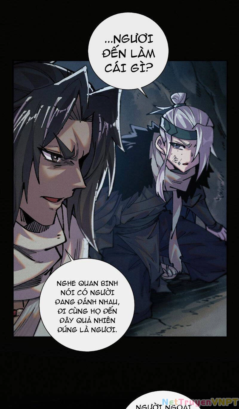 Xi Hồn Chapter 17 - 8