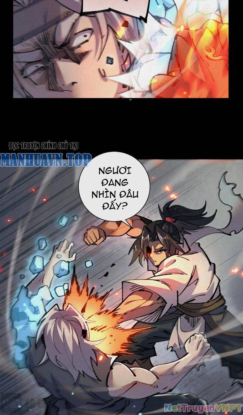 Xi Hồn Chapter 17 - 15