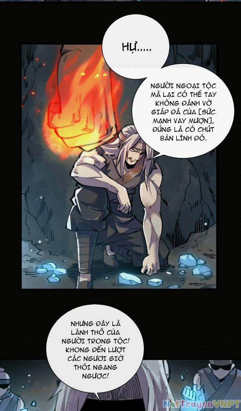 Xi Hồn Chapter 17 - 16