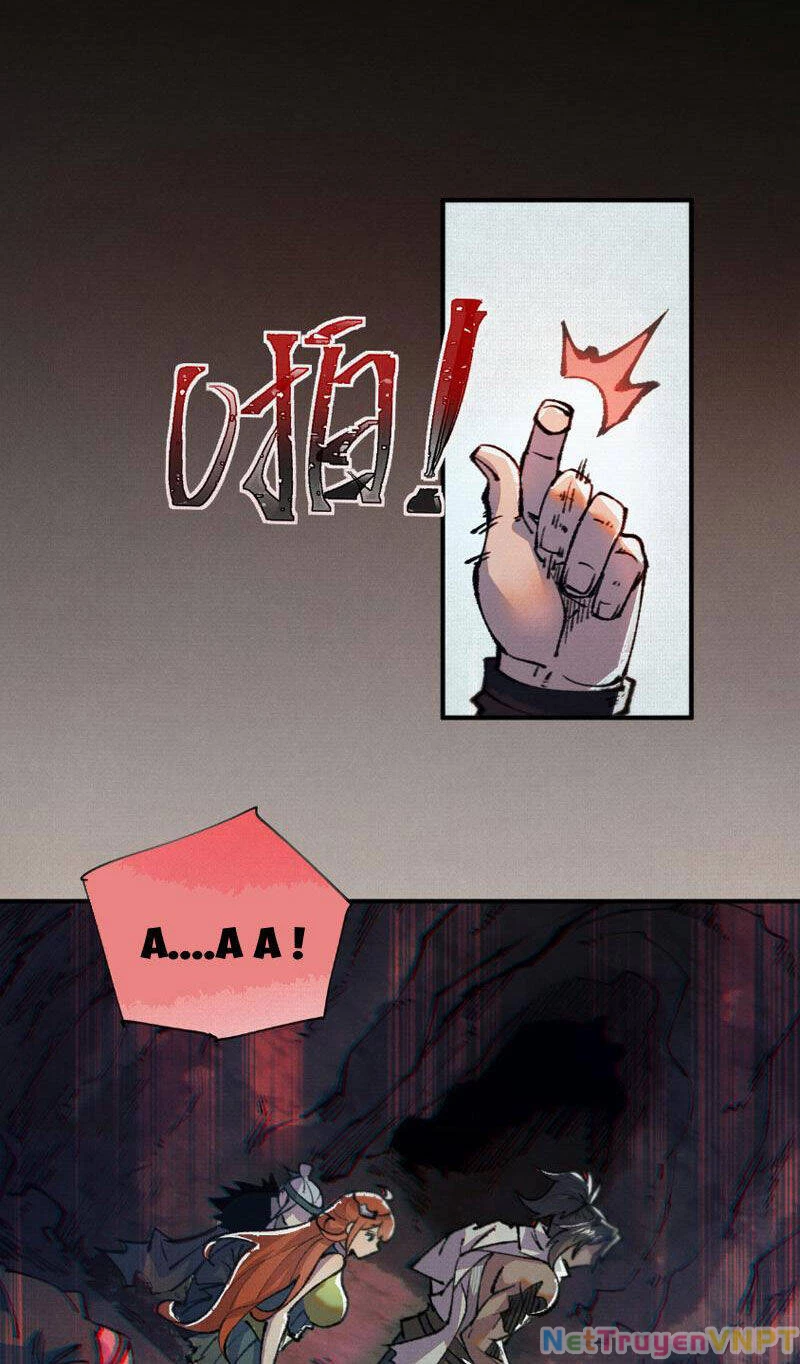 Xi Hồn Chapter 17 - 19