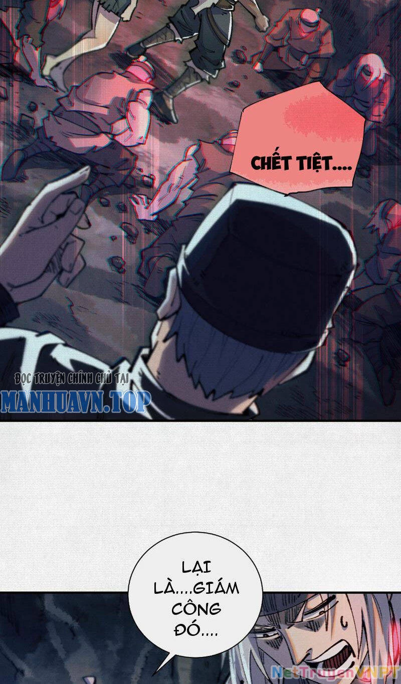 Xi Hồn Chapter 17 - 20