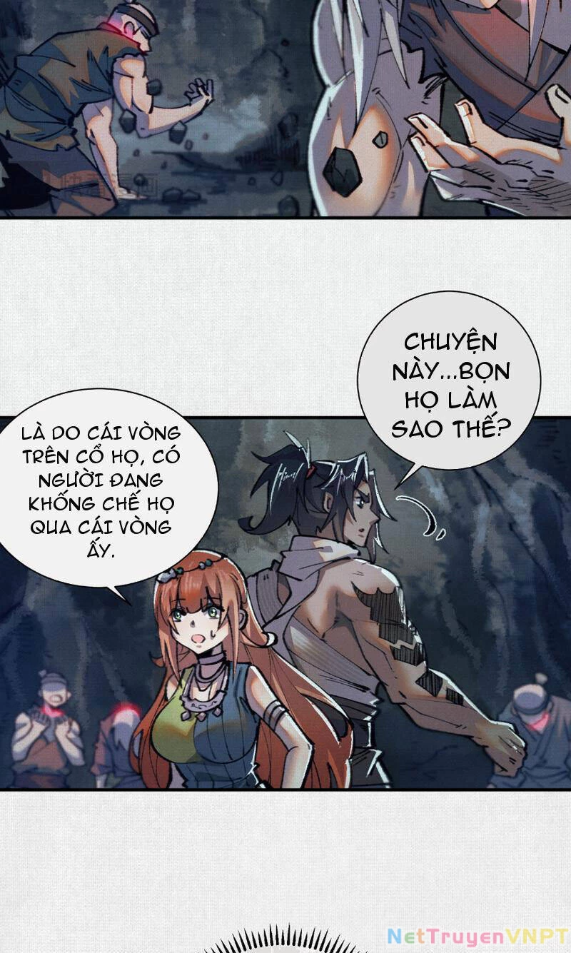 Xi Hồn Chapter 17 - 21