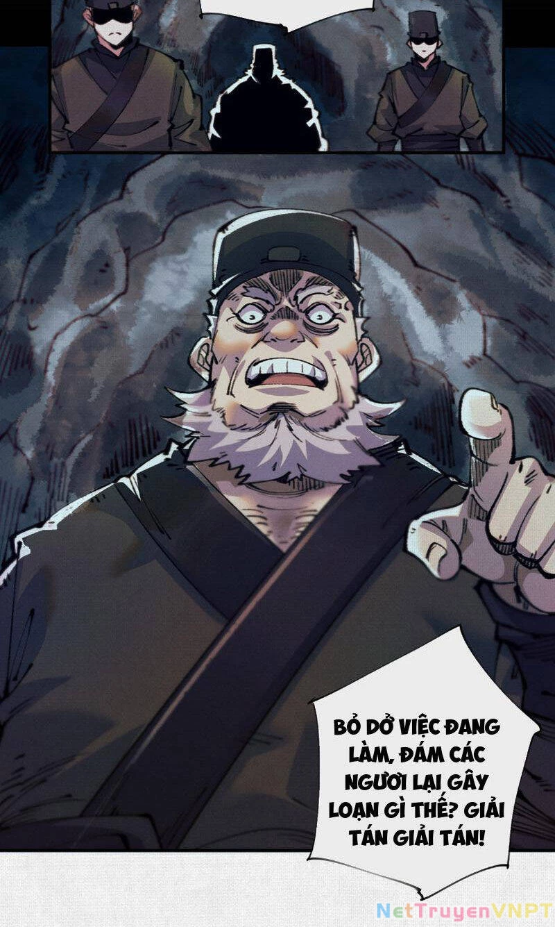 Xi Hồn Chapter 17 - 23