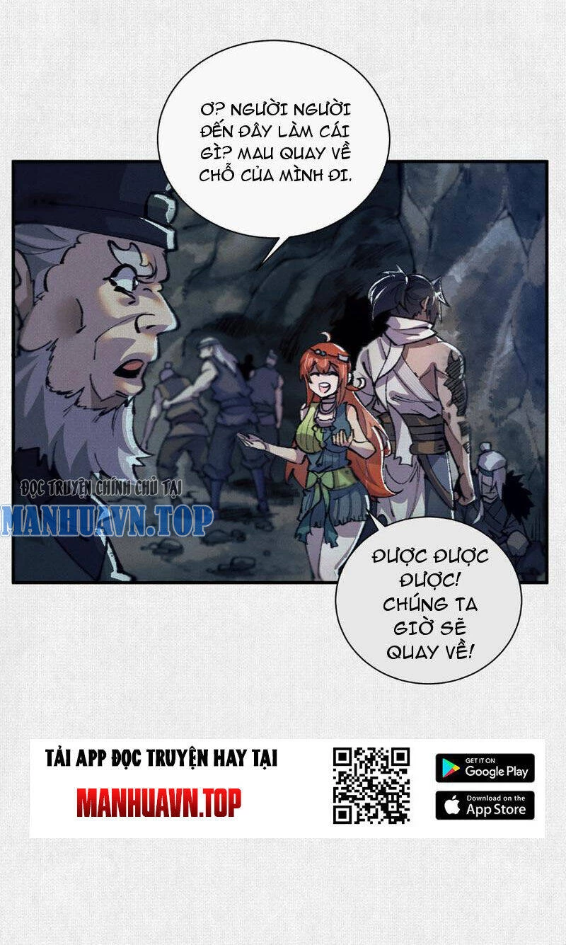 Xi Hồn Chapter 17 - 24