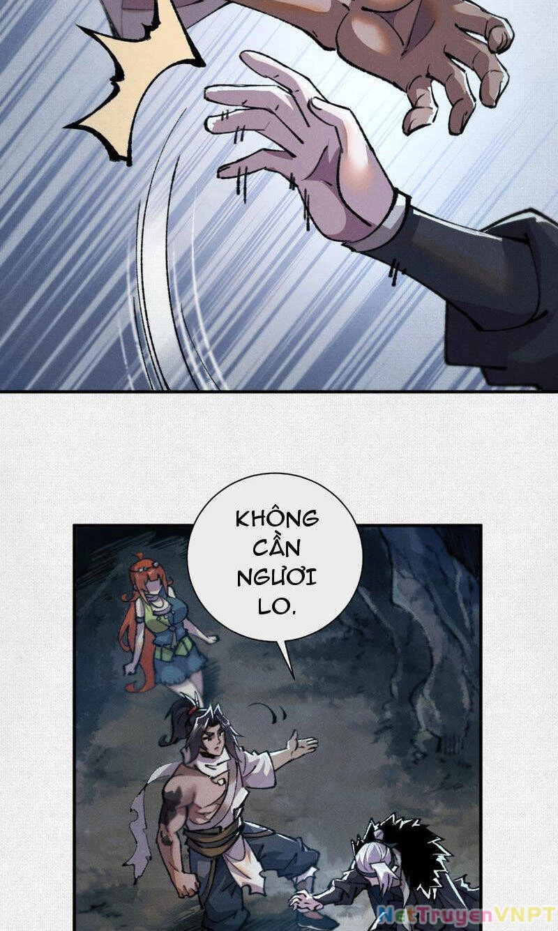 Xi Hồn Chapter 17 - 26