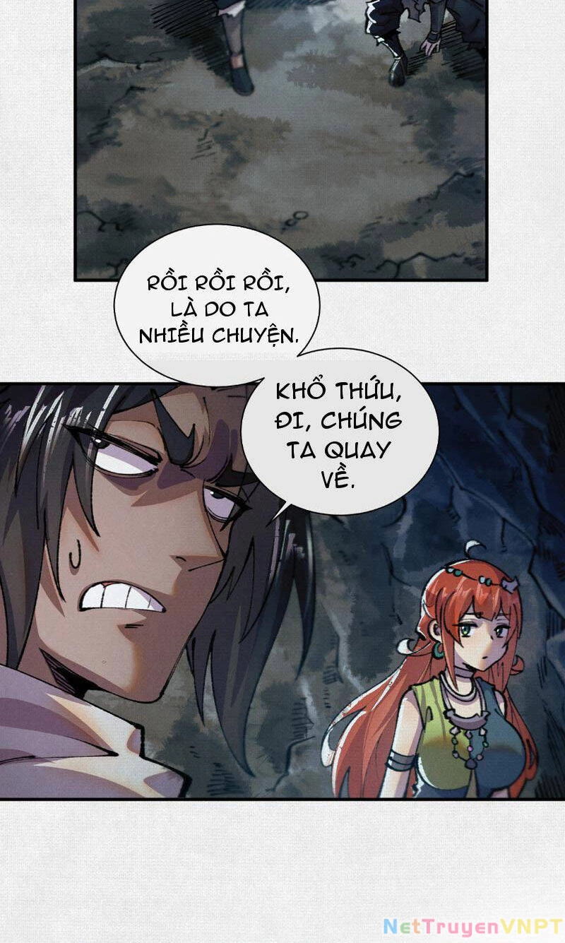 Xi Hồn Chapter 17 - 27