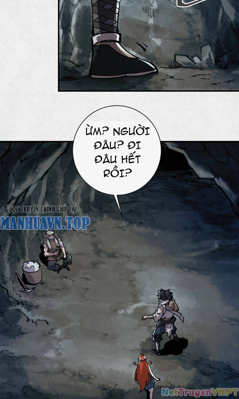 Xi Hồn Chapter 17 - 30