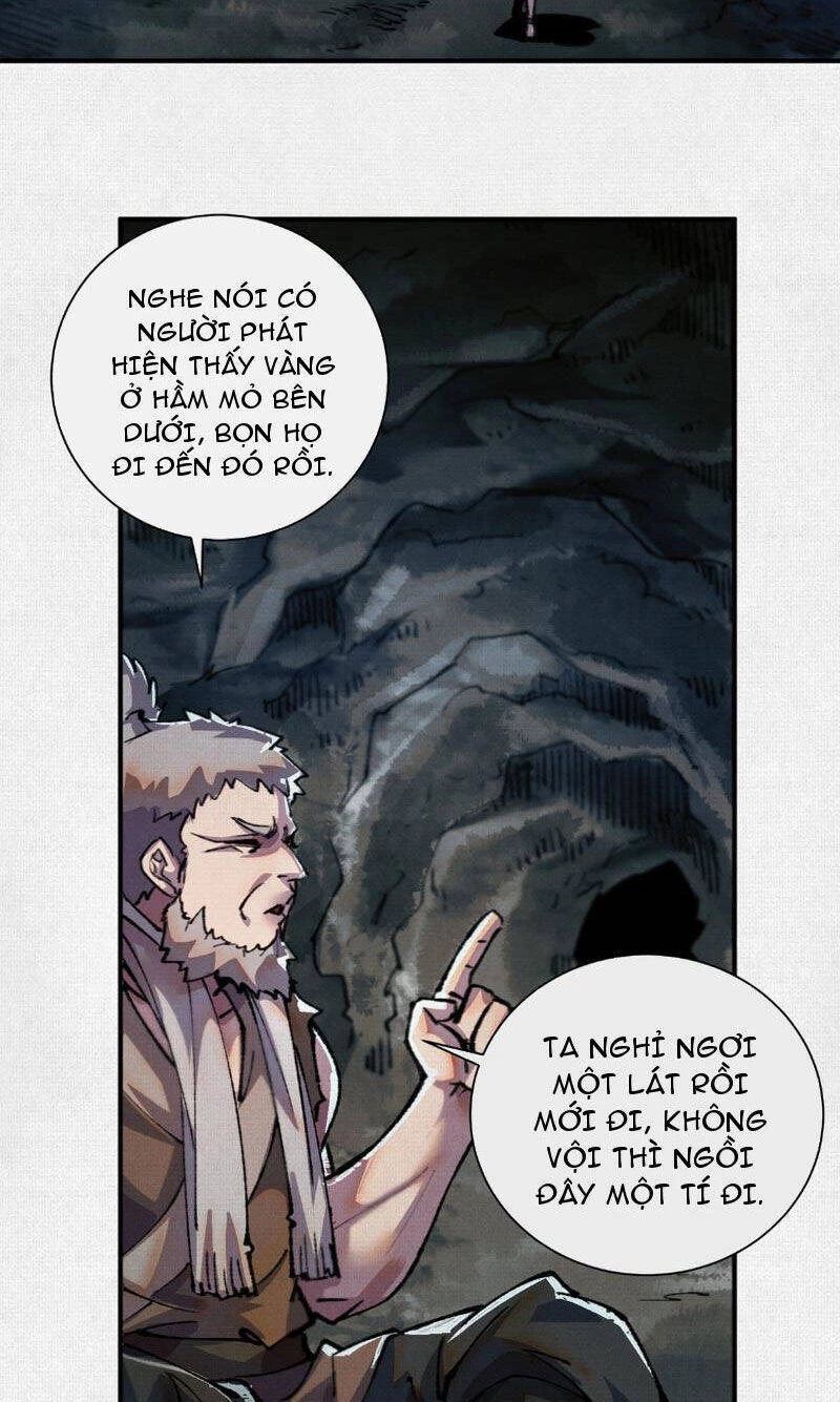 Xi Hồn Chapter 17 - 31