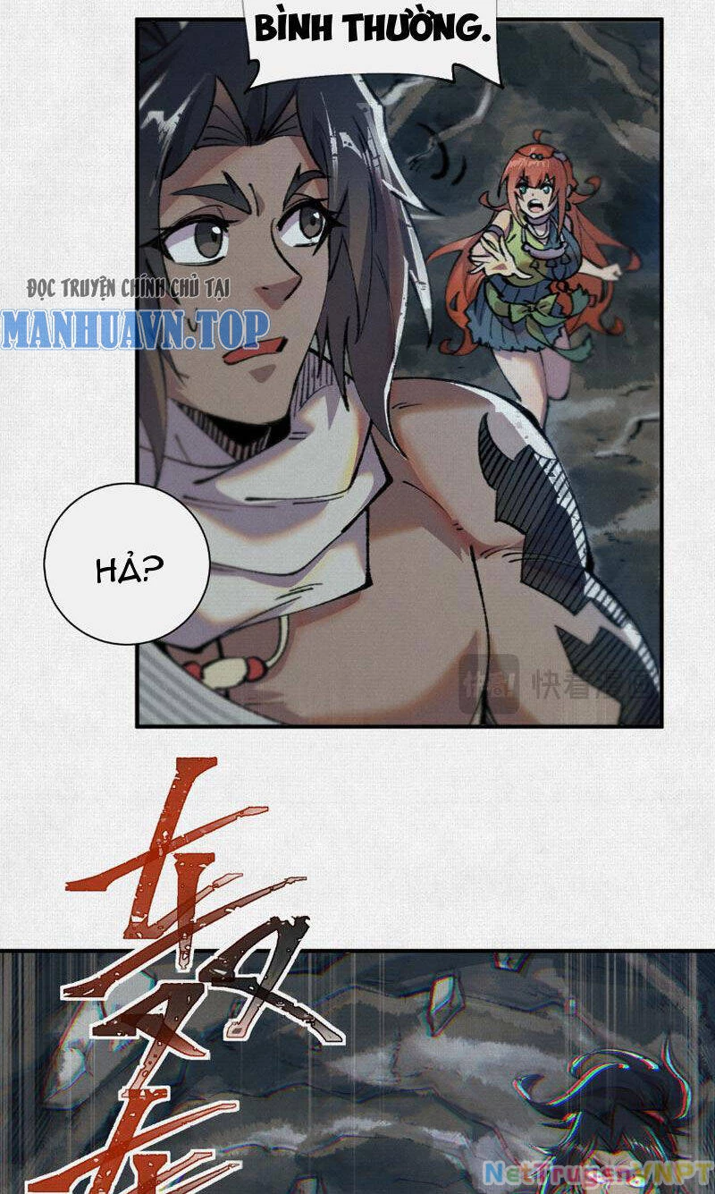 Xi Hồn Chapter 17 - 35
