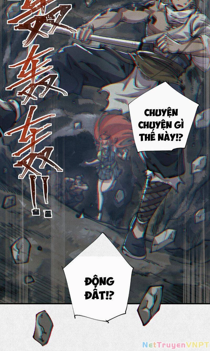 Xi Hồn Chapter 17 - 36