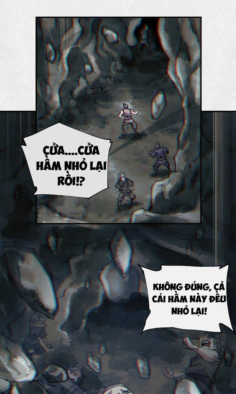 Xi Hồn Chapter 17 - 37