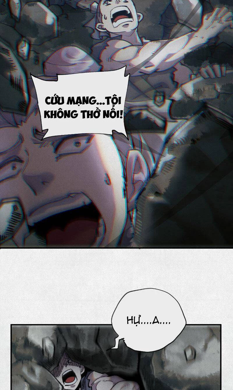 Xi Hồn Chapter 17 - 38