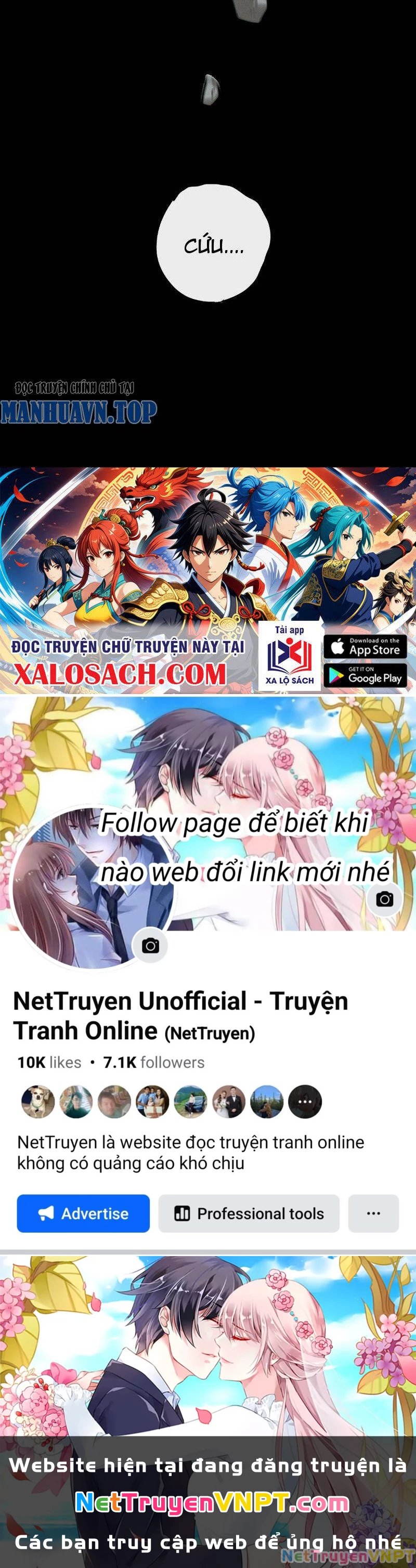 Xi Hồn Chapter 17 - 40