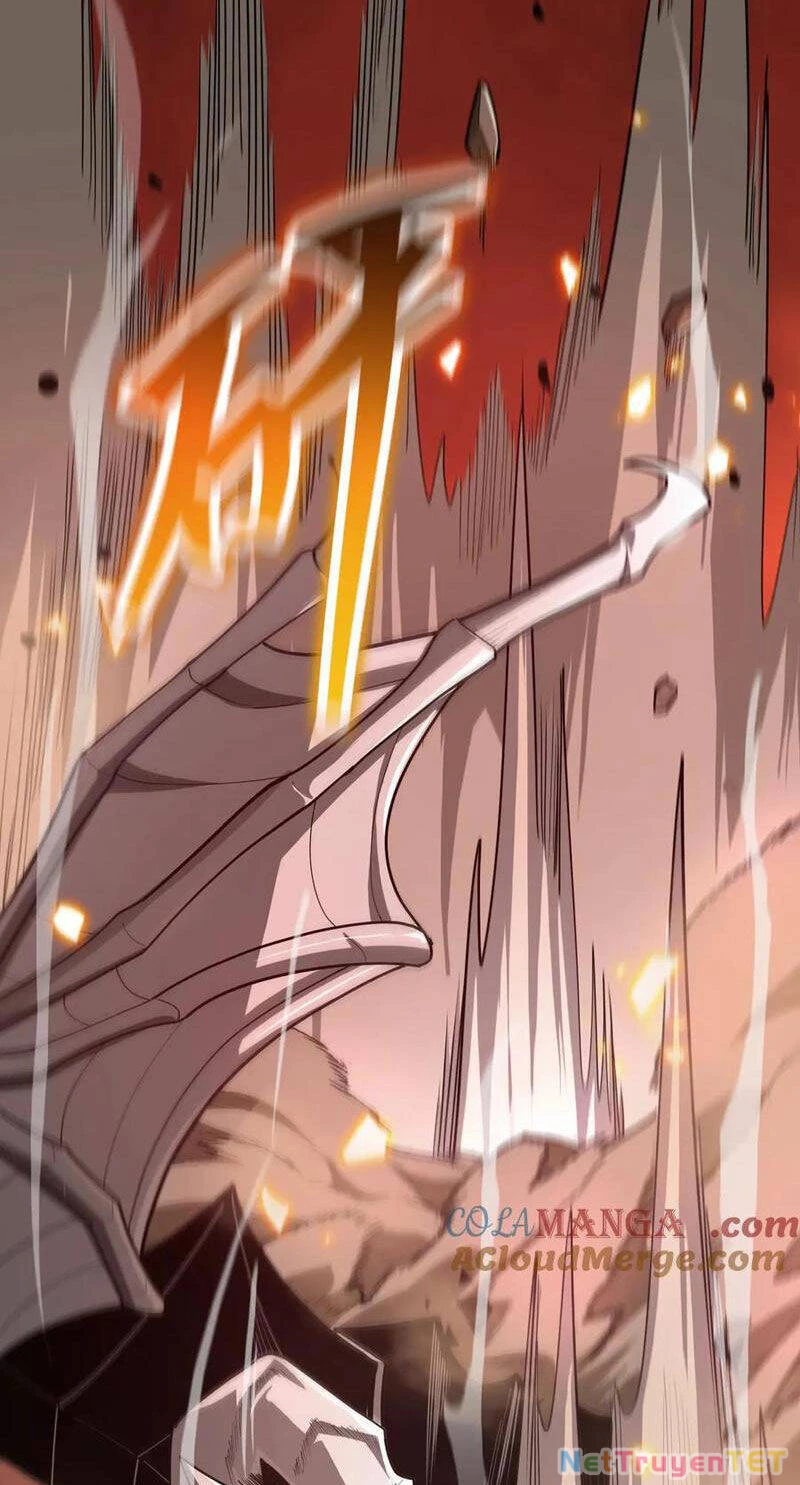 Thánh Hiệp Sĩ Cấp Sss Chapter 15 - 5