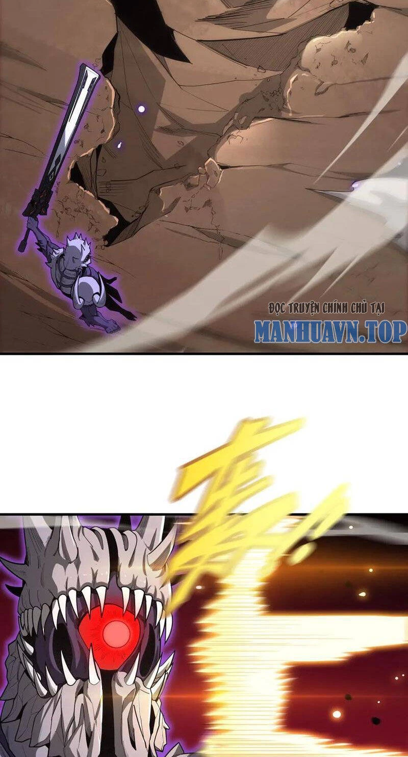 Thánh Hiệp Sĩ Cấp Sss Chapter 15 - 11
