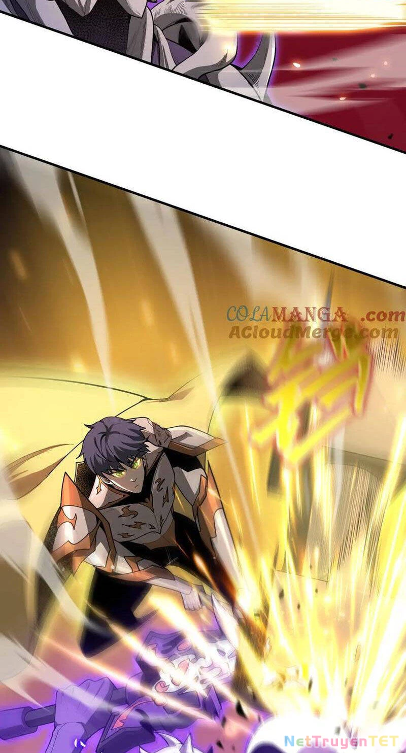 Thánh Hiệp Sĩ Cấp Sss Chapter 15 - 12