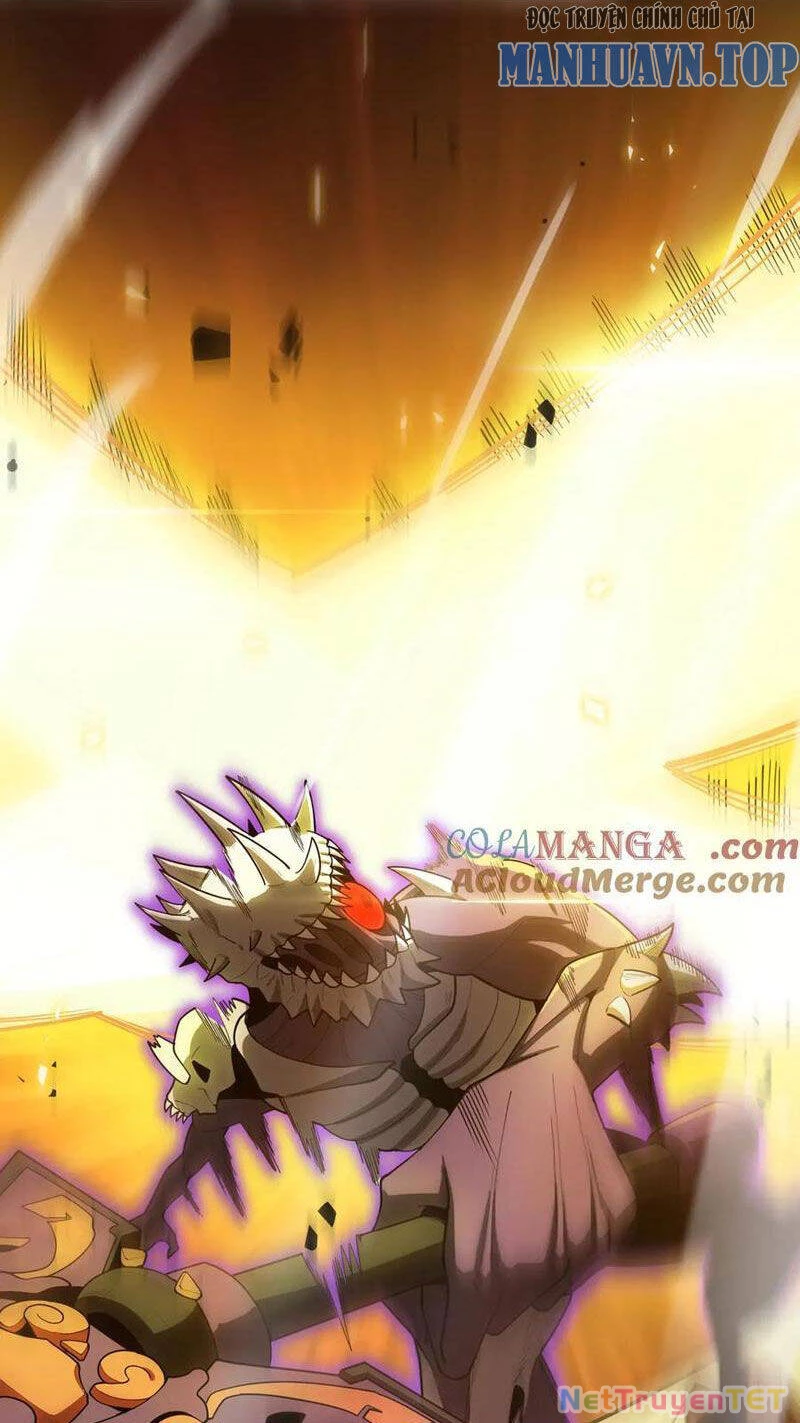Thánh Hiệp Sĩ Cấp Sss Chapter 15 - 22