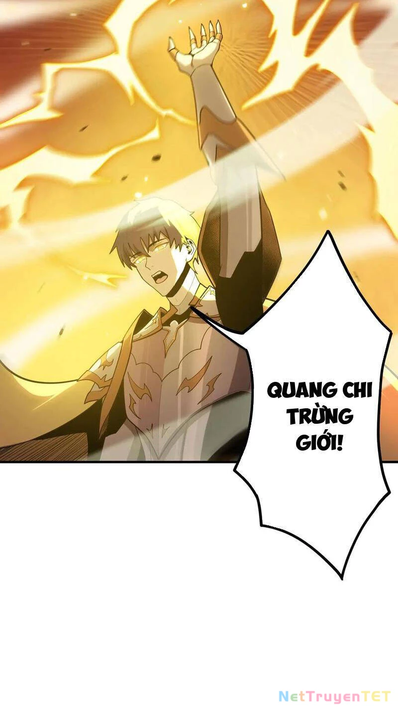 Thánh Hiệp Sĩ Cấp Sss Chapter 15 - 25