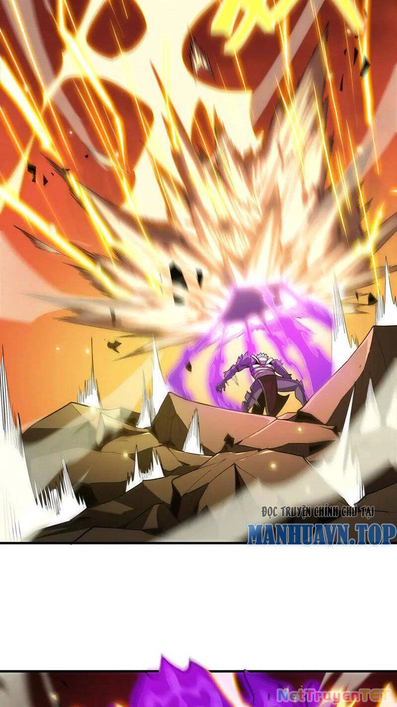 Thánh Hiệp Sĩ Cấp Sss Chapter 15 - 28