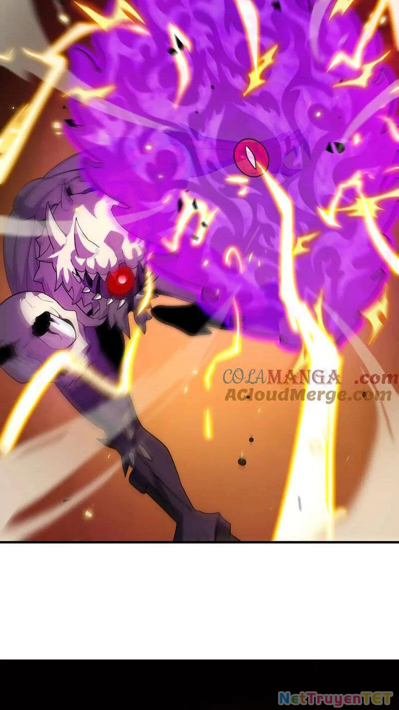 Thánh Hiệp Sĩ Cấp Sss Chapter 15 - 29