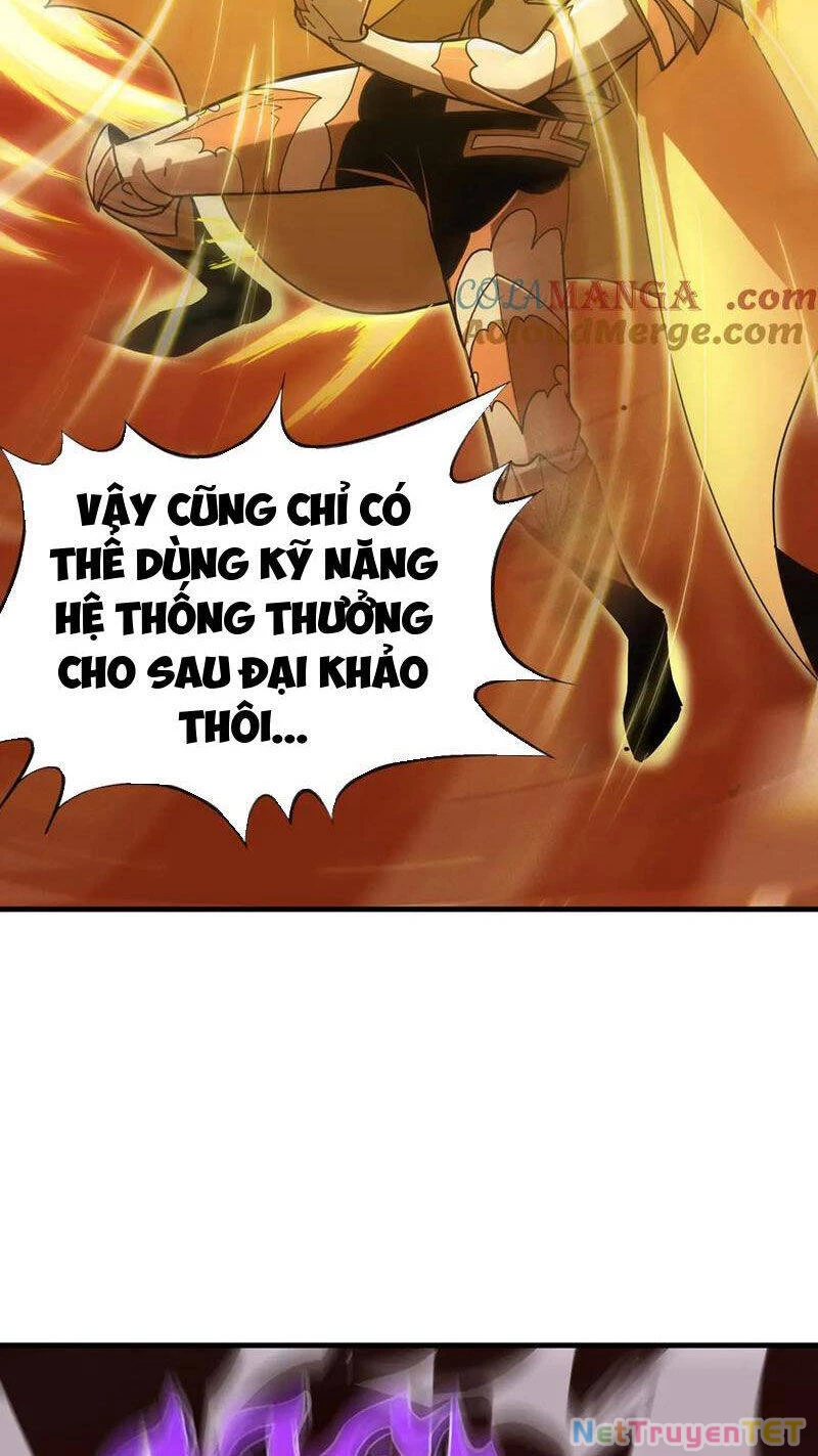 Thánh Hiệp Sĩ Cấp Sss Chapter 15 - 31