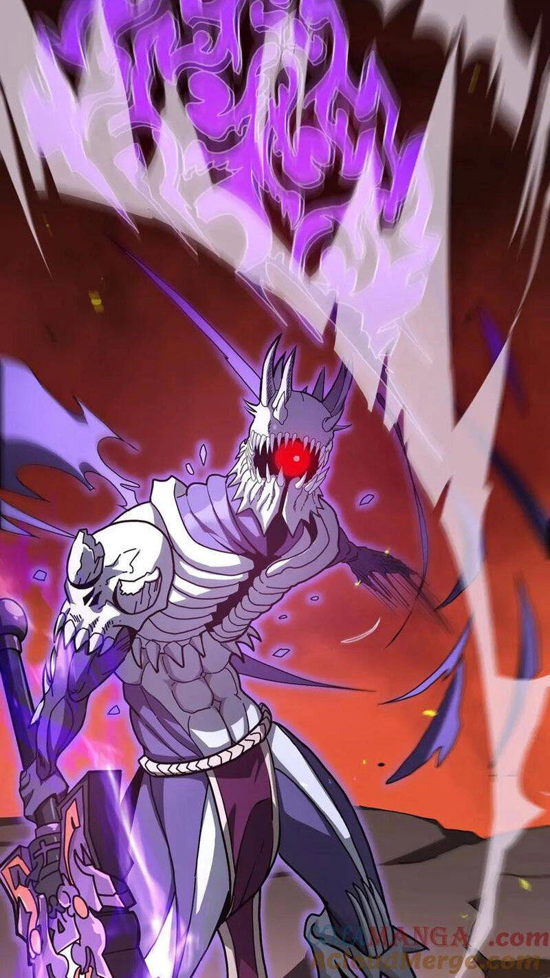 Thánh Hiệp Sĩ Cấp Sss Chapter 15 - 32