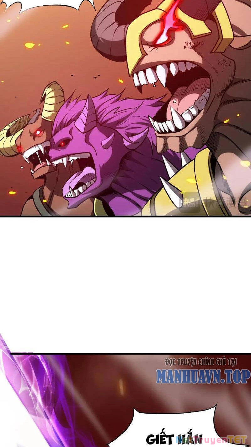 Thánh Hiệp Sĩ Cấp Sss Chapter 15 - 35