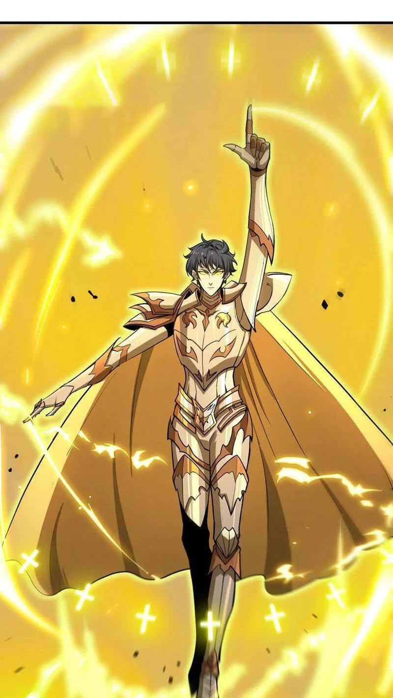 Thánh Hiệp Sĩ Cấp Sss Chapter 15 - 40