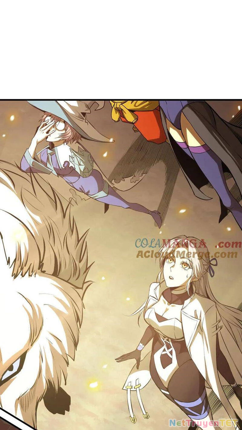 Thánh Hiệp Sĩ Cấp Sss Chapter 15 - 41