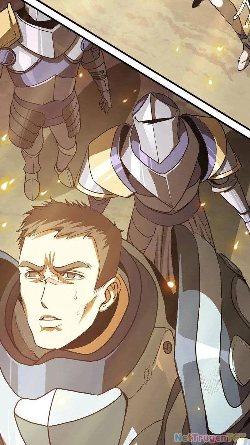 Thánh Hiệp Sĩ Cấp Sss Chapter 15 - 42