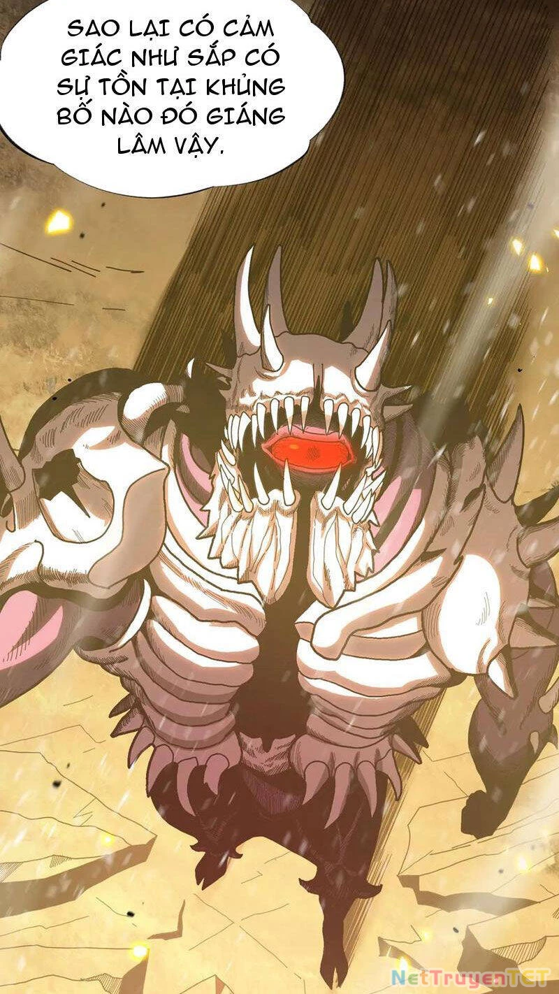 Thánh Hiệp Sĩ Cấp Sss Chapter 15 - 47