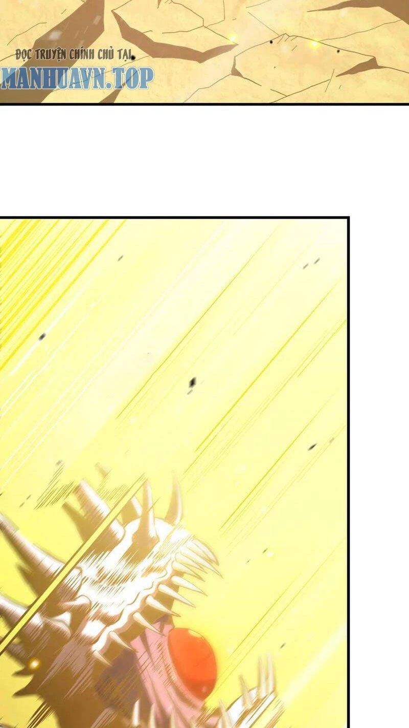 Thánh Hiệp Sĩ Cấp Sss Chapter 15 - 48