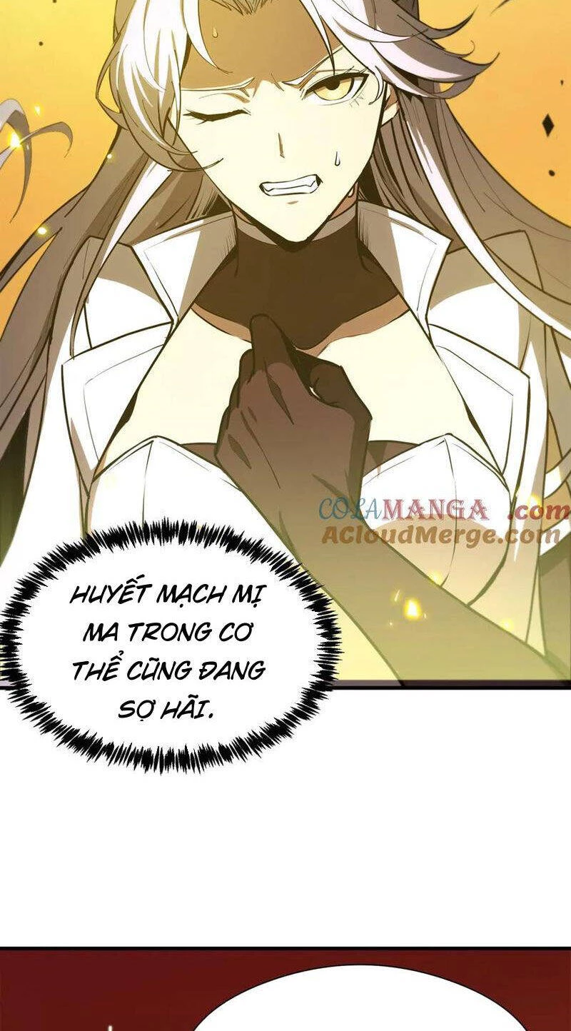 Thánh Hiệp Sĩ Cấp Sss Chapter 15 - 54