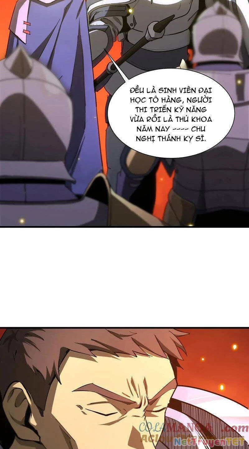 Thánh Hiệp Sĩ Cấp Sss Chapter 15 - 56
